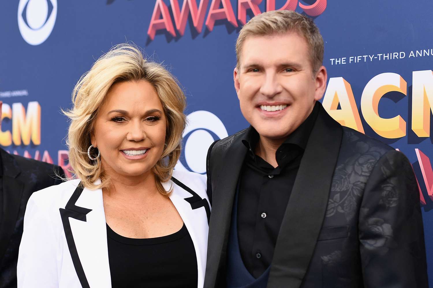 Where Are Todd and Julie Chrisley Now?