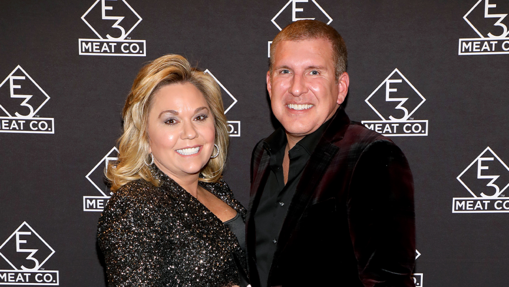 Where Are Todd and Julie Chrisley Now? Inside the Reality TV Couple’s Life One Year After Prison Release Where Are Todd and Julie Chrisley Now? Inside the Reality TV Couple’s Life One Year After Prison Release