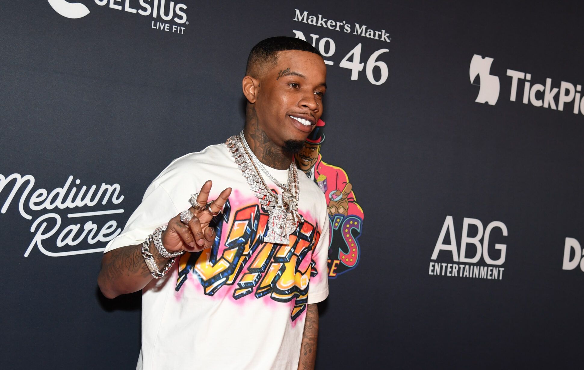 Tory Lanez