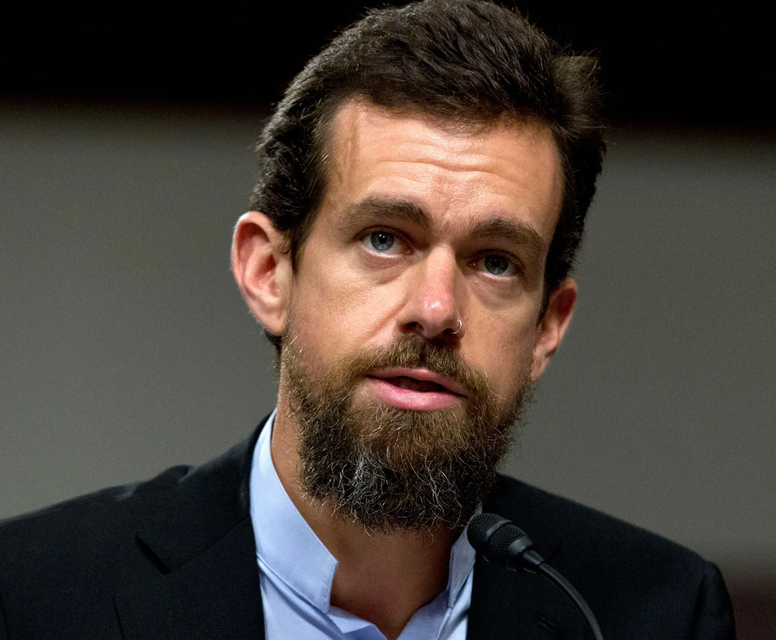 Jack Dorsey Net Worth