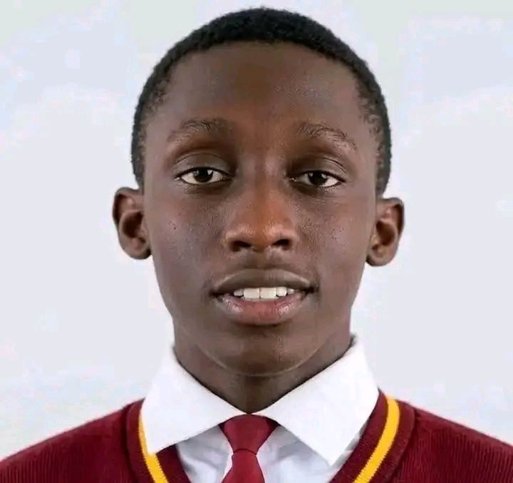 KMTC student thrown from moving matatu had multipl