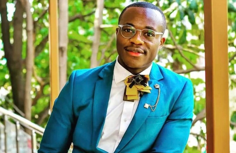 Questions Raised Over David Dimba’s Public Campaigns Targeti