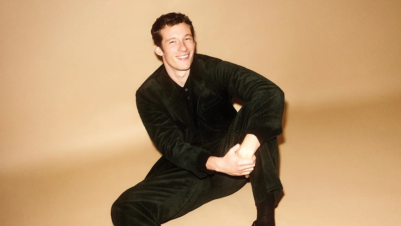 Callum Turner Net Worth