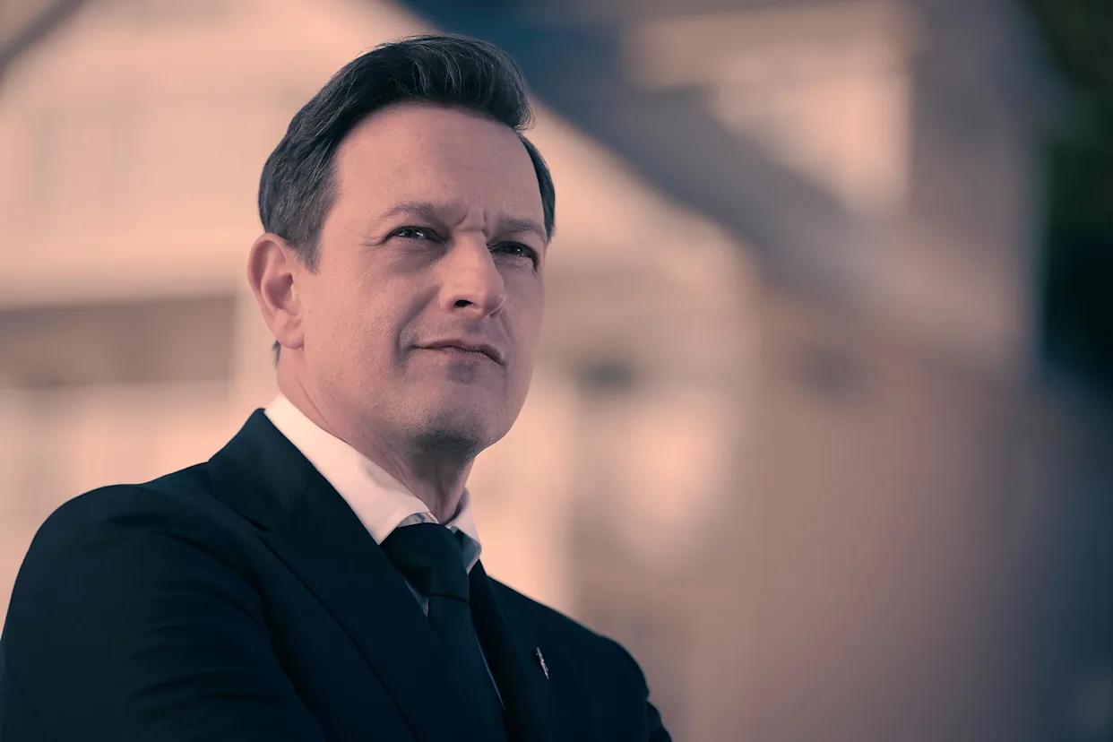 Josh Charles Net Worth 