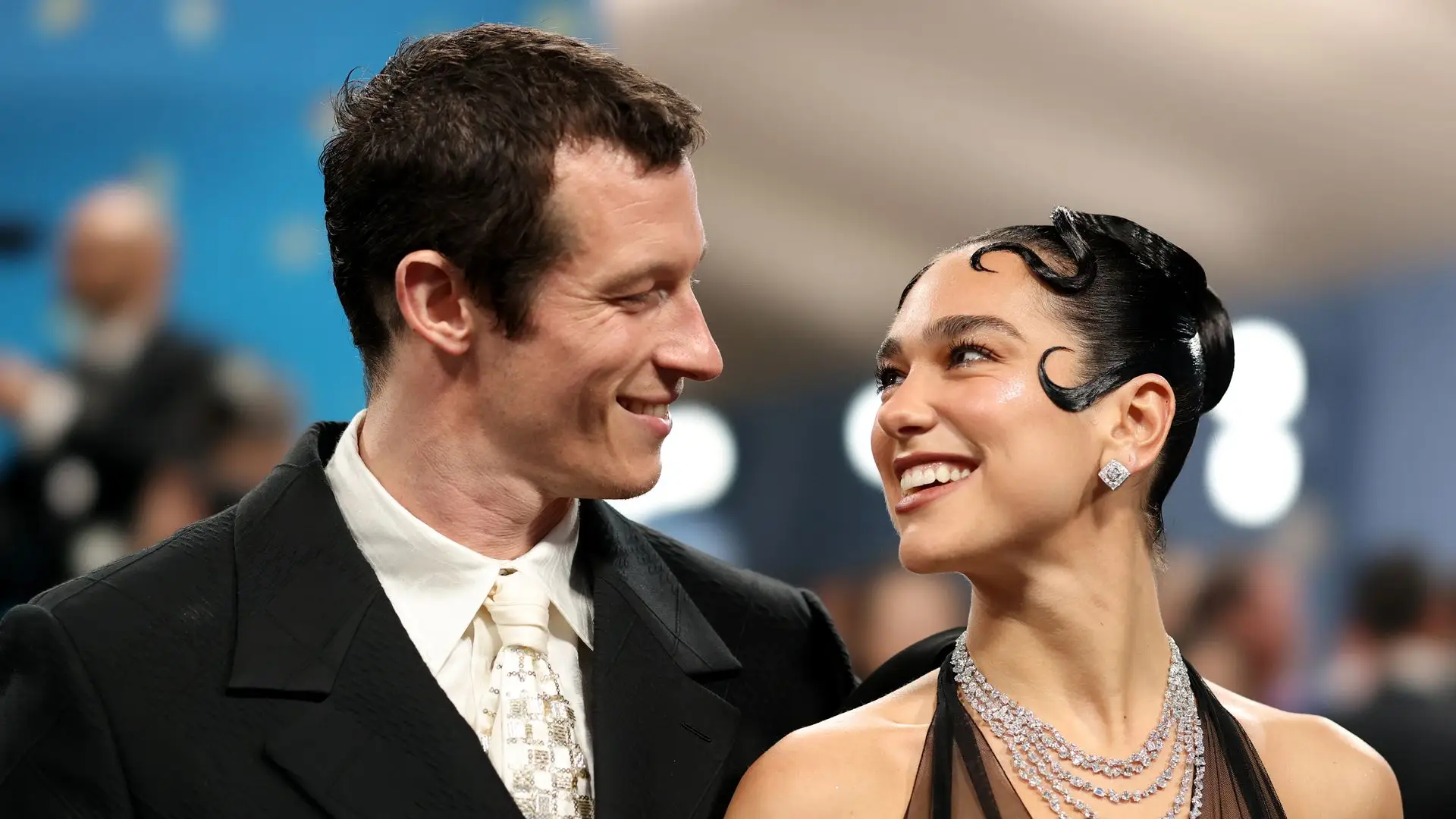 Dua Lipa and Callum Turner’s Relationship Timeline