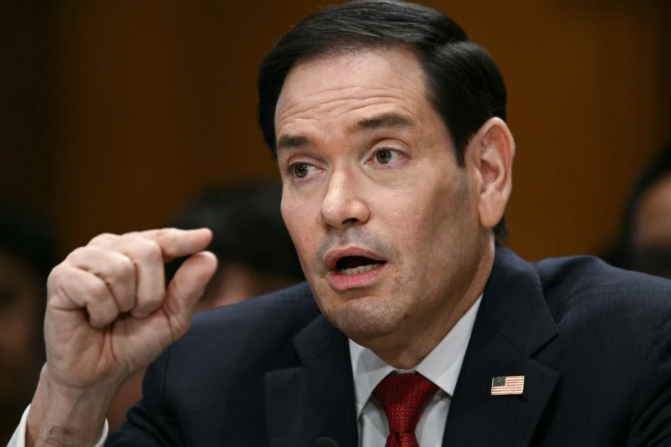 Rubio says Iran’s supreme leader alive and ‘increasingly engaging’ : Rubio says Iran's supreme leader alive and 'increasingly engaging'