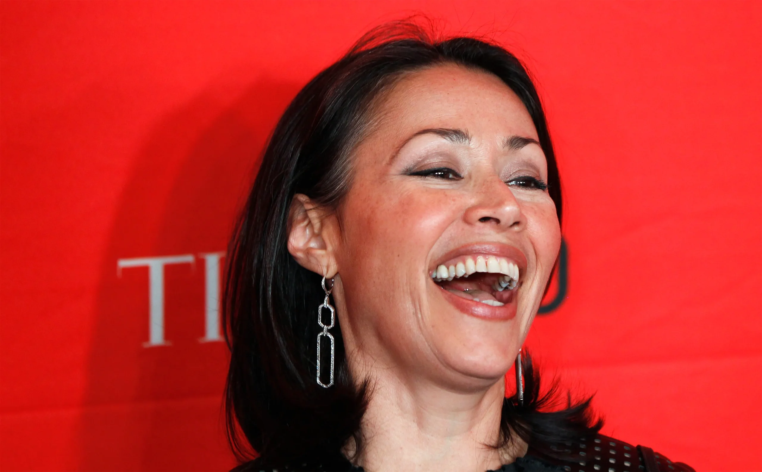 Ann Curry Net Worth