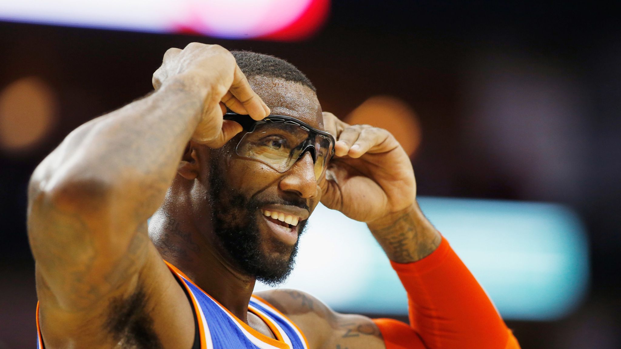 Amar'e Stoudemire Net Worth