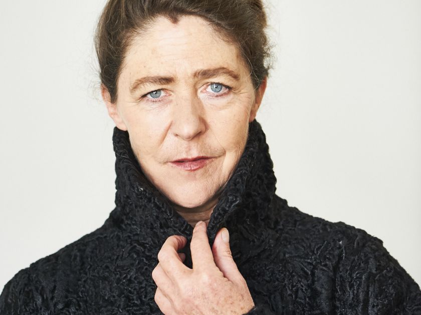 David Bennent Siblings: Get to Know Anne Bennent
