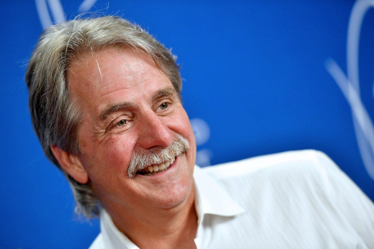 Jeff Foxworthy Net Worth