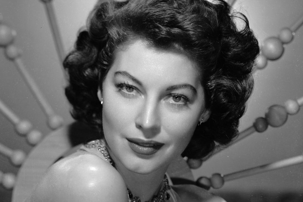 Ava Gardner Net Worth Ava Gardner Net Worth