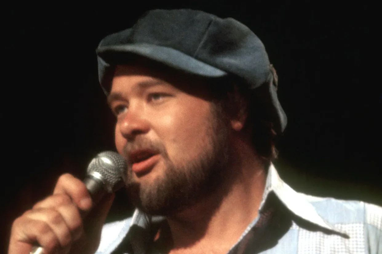 David Clayton-Thomas Net Worth