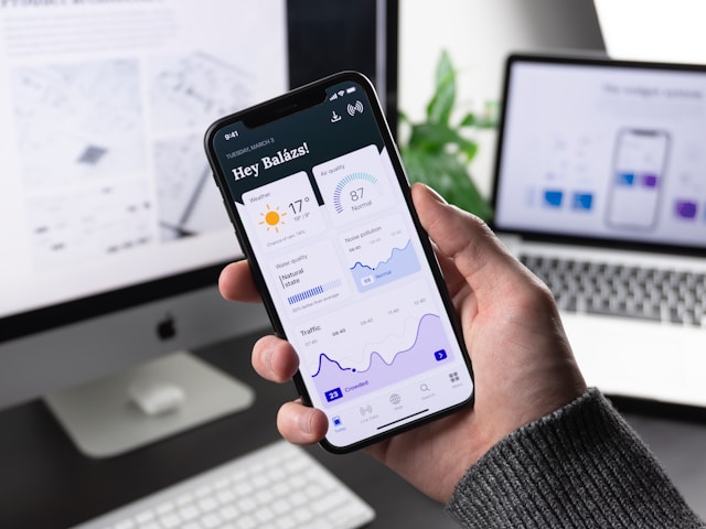 iOS App Development Services: Build In-House or Outsource? iOS App Development Services