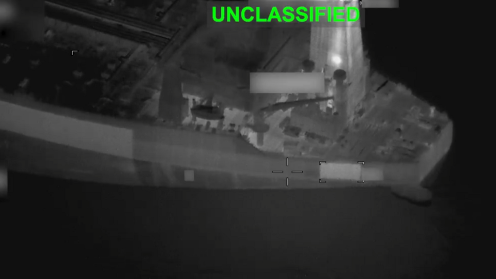 US and Iran launch new strikes as ceasefire negotiations stall