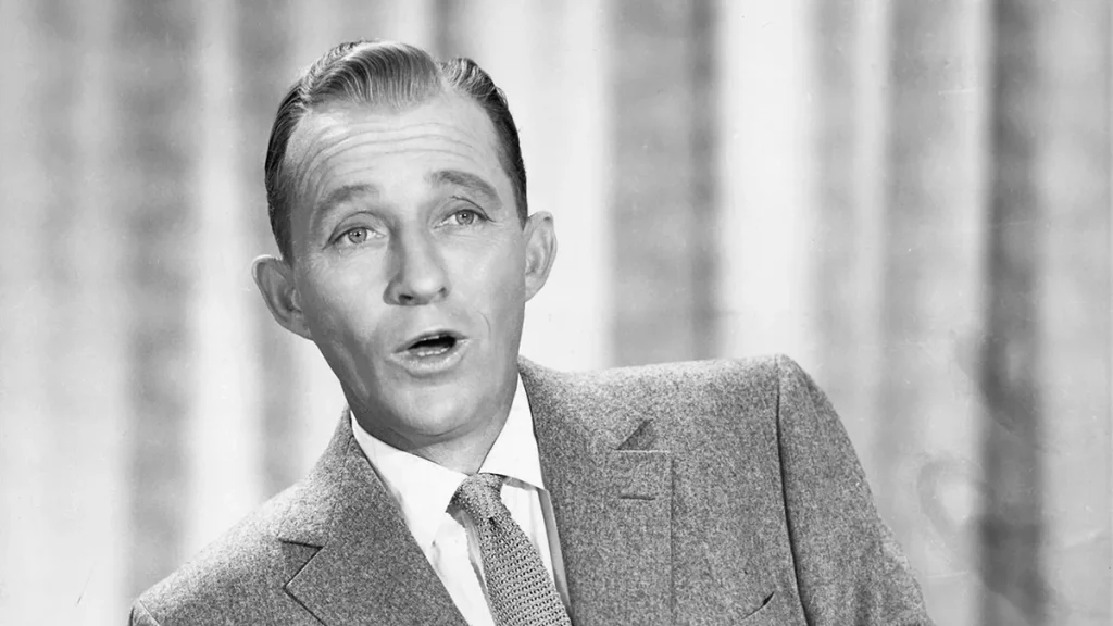What Was Bing Crosby Net Worth? What Was Bing Crosby Net Worth?