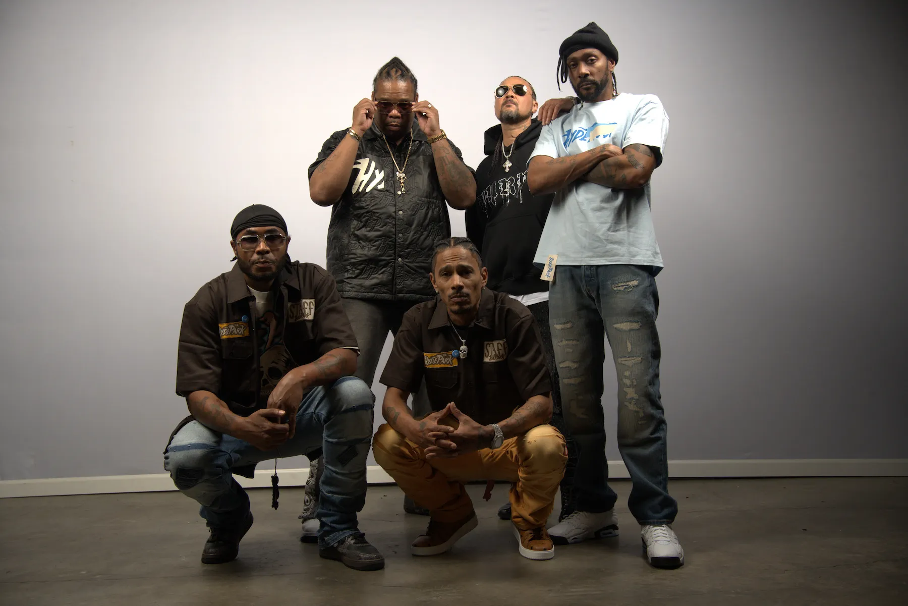 Bone Thugs-n-Harmony Net Worth