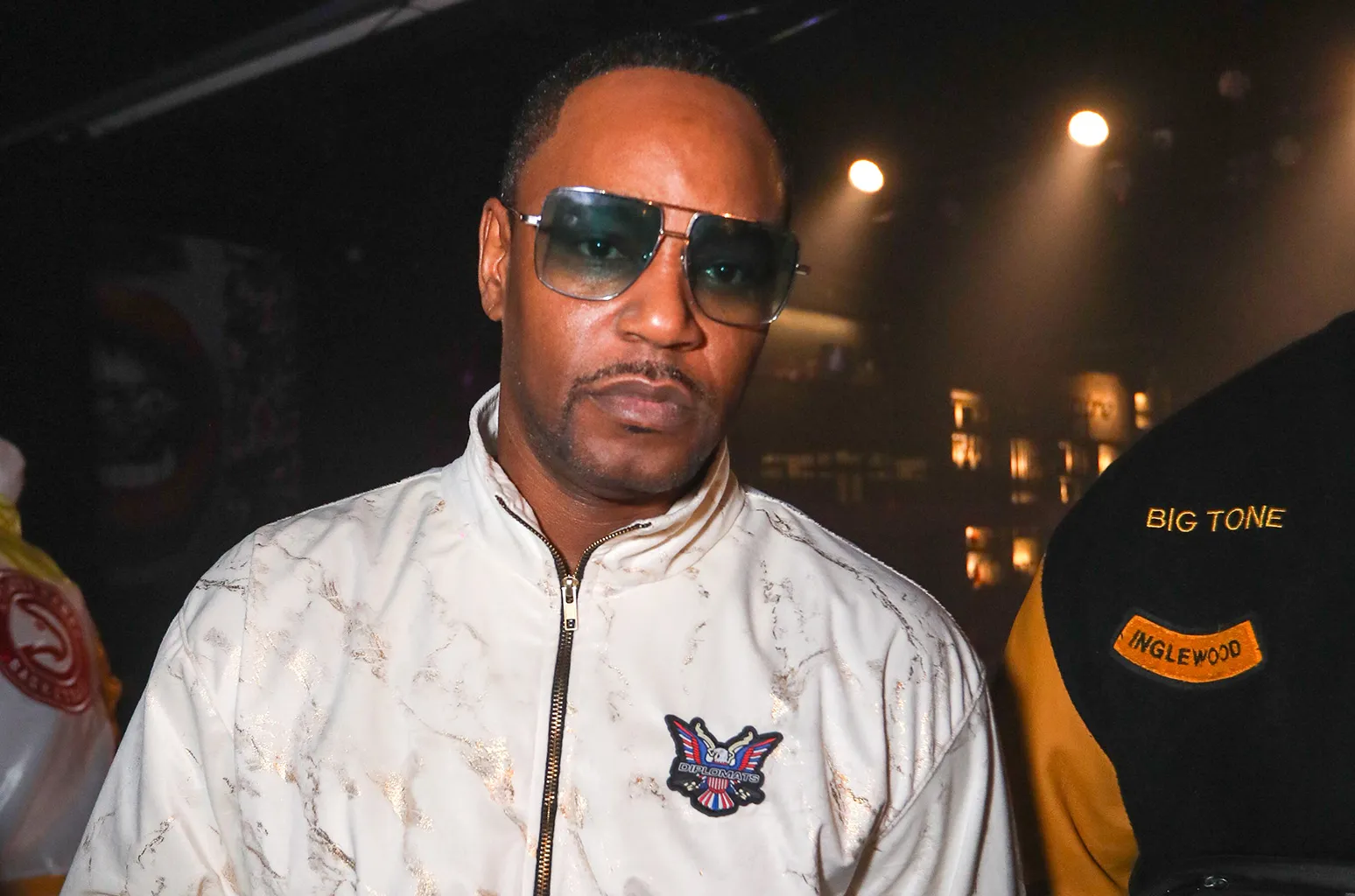 Cam&rsquo;ron Net Worth