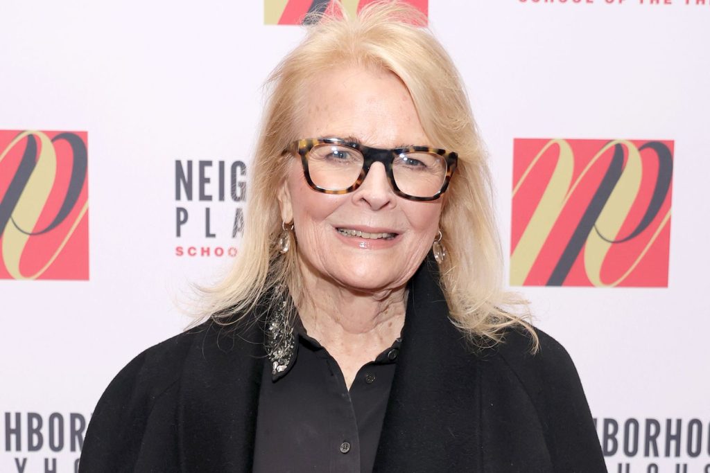 Candice Bergen Net Worth Candice Bergen Net Worth