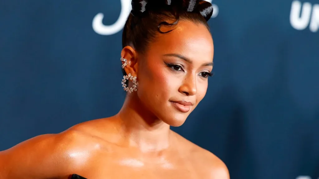 Karrueche Tran Net Worth Karrueche Tran Net Worth