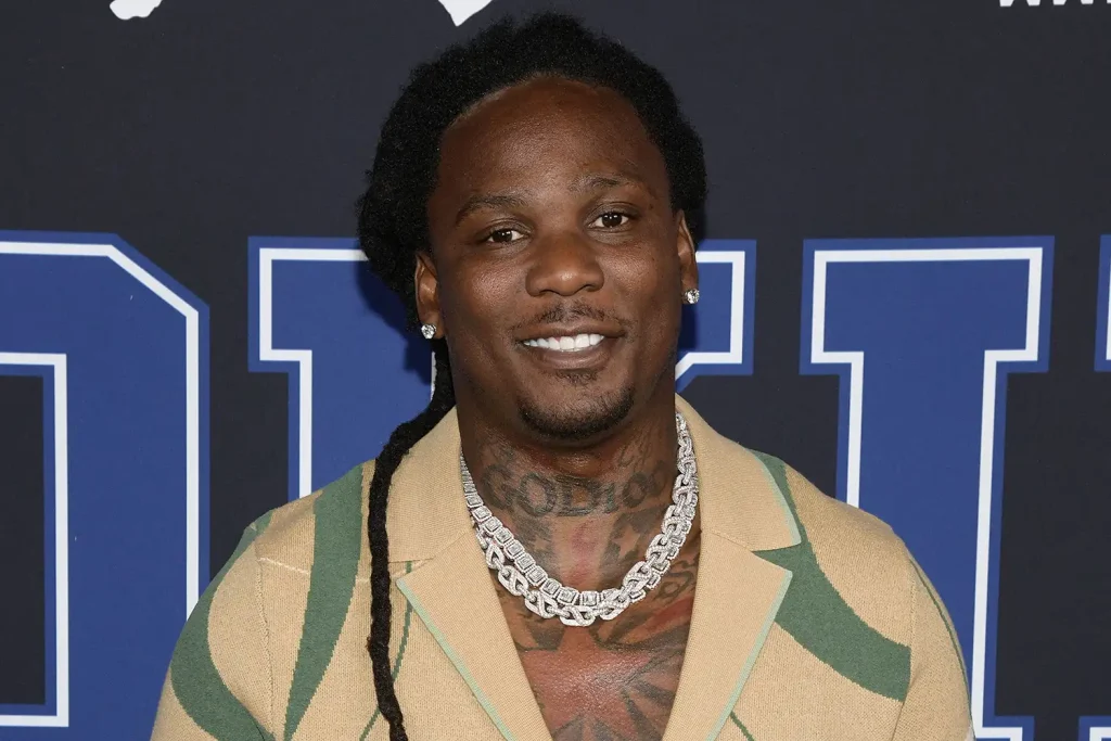Former NFL Star Chris Johnson Reveals Devastating ALS Diagnosis: 'I Chose to Fight'