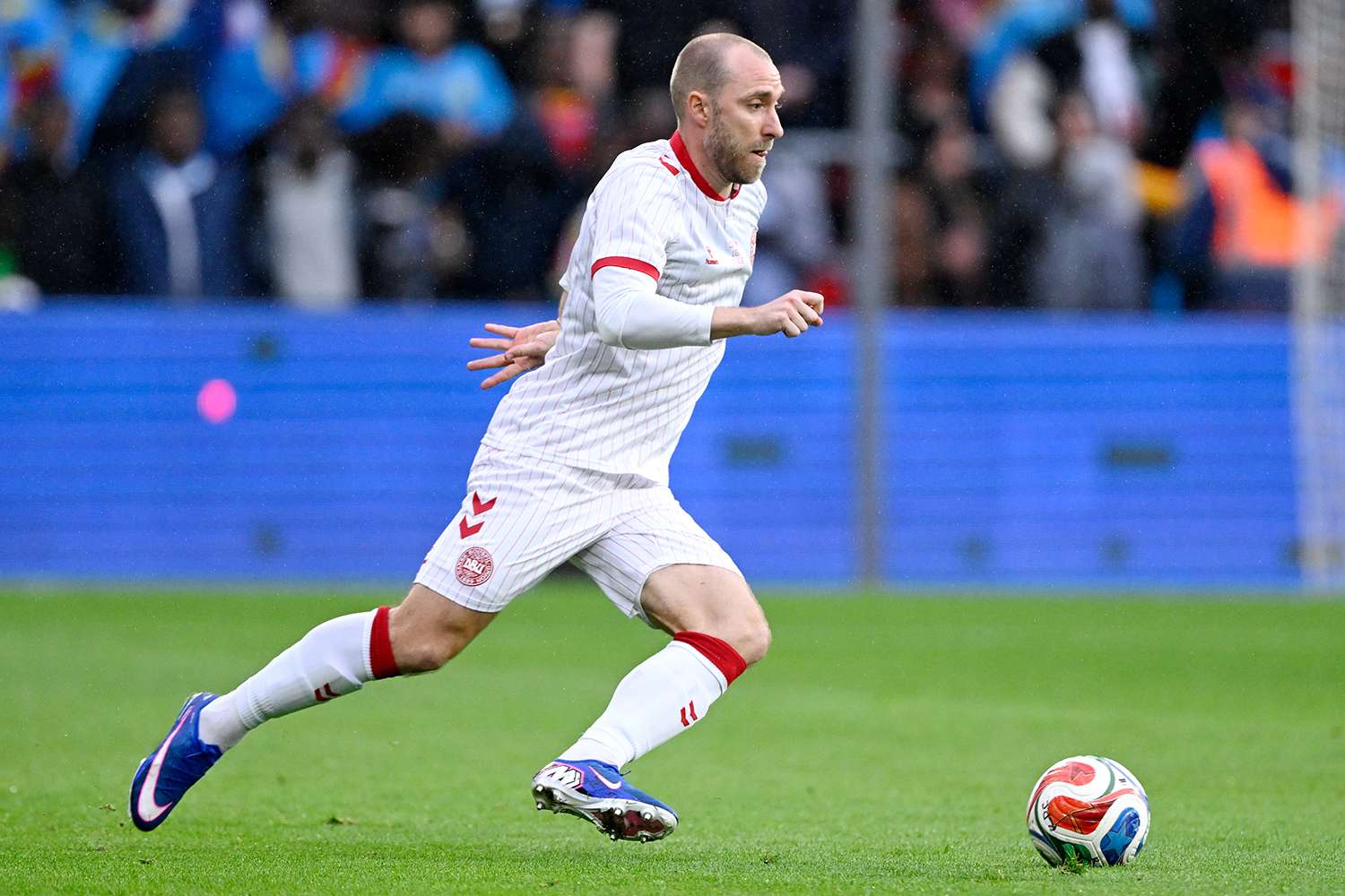 Christian Eriksen Net Worth, Salary and Career Ear