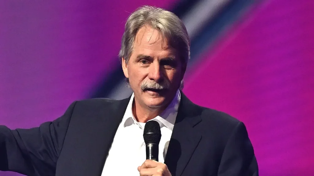 Jeff Foxworthy Net Worth Jeff Foxworthy Net Worth