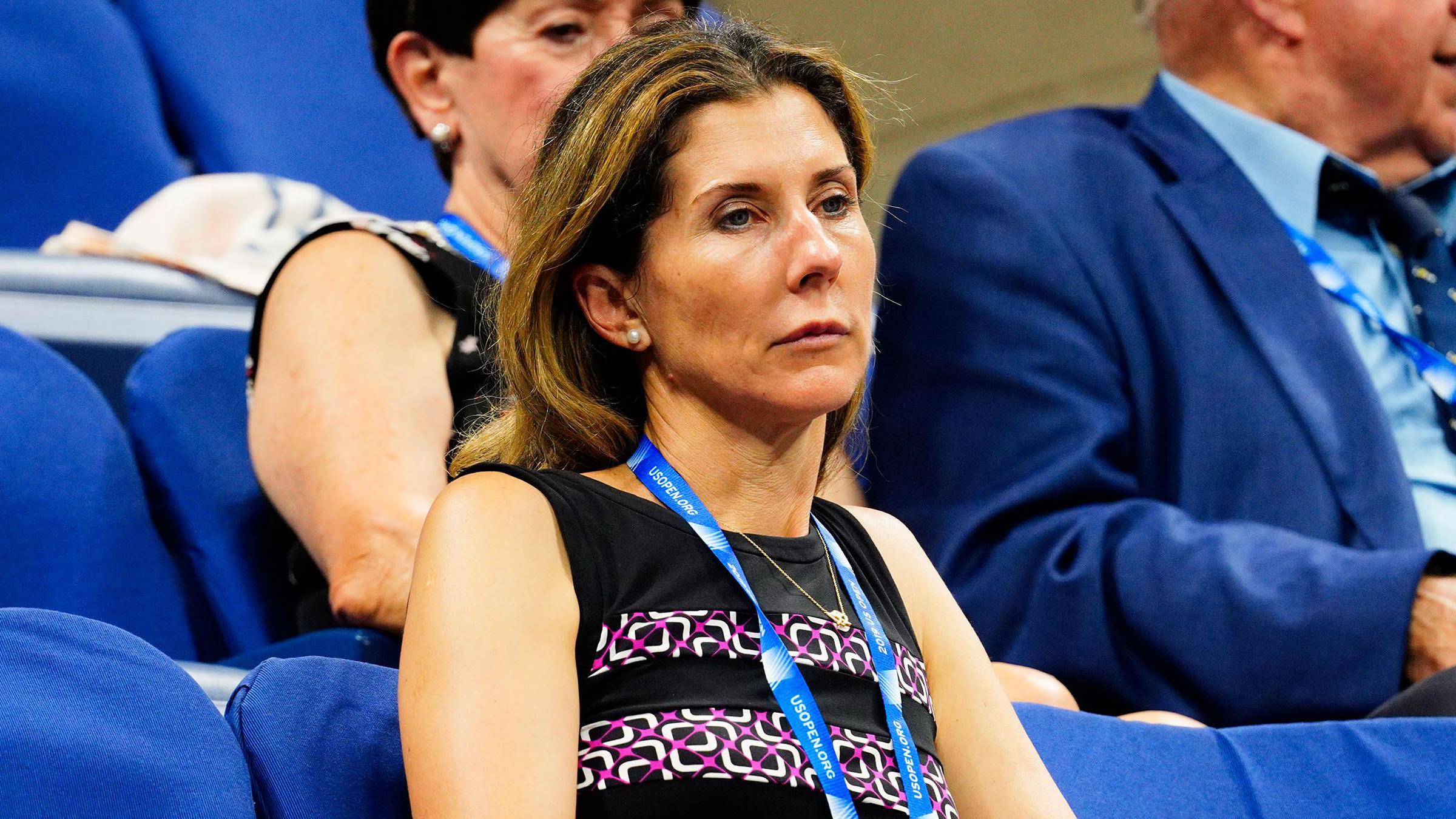 Monica Seles Net Worth