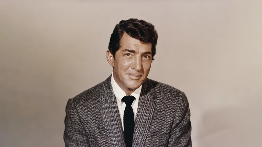 What Was Dean Martin Net Worth?