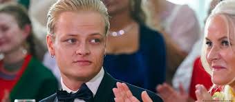 Norway crown princess’s son to stay in custody bef