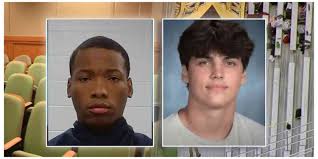 Texas teen sentenced to 35 years for killing fello