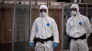 LSK and Kariba Institute seek contempt of court proceedings over US-backed Ebola quarantine LSK and Kariba Institute seek contempt of court proceedings over US-backed Ebola quarantine