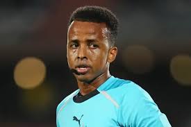 Artan to referee Uefa Super Cup after losing World Cup spot Artan to referee Uefa Super Cup after losing World Cup spot