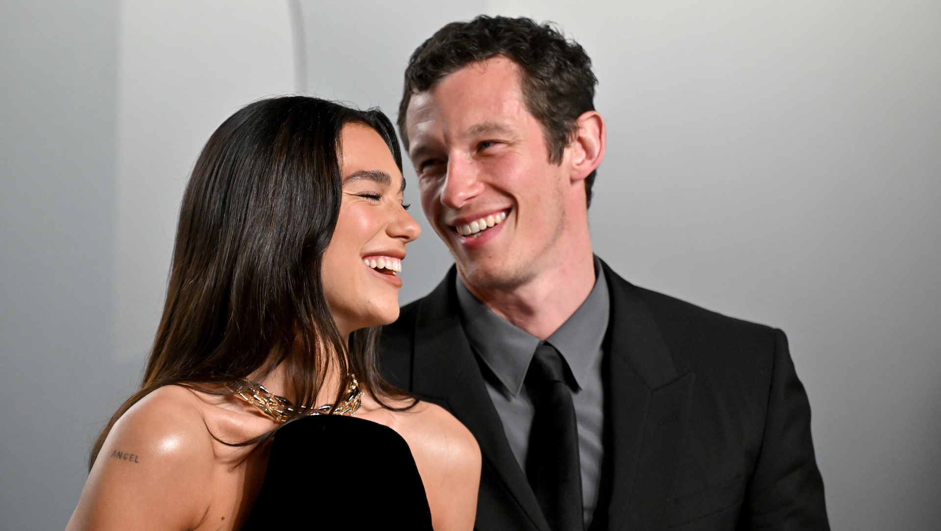 Dua Lipa and Callum Turner’s Relationship Timeline