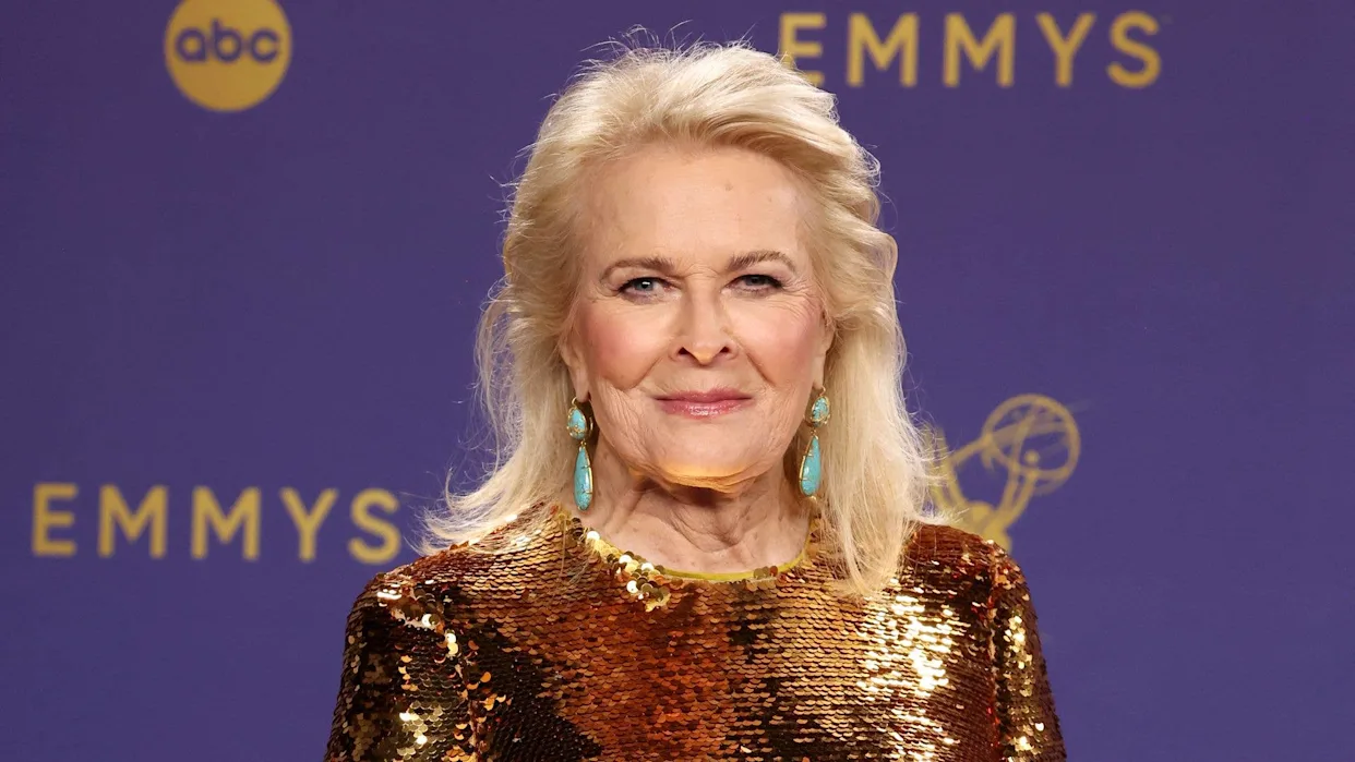 Candice Bergen Net Worth