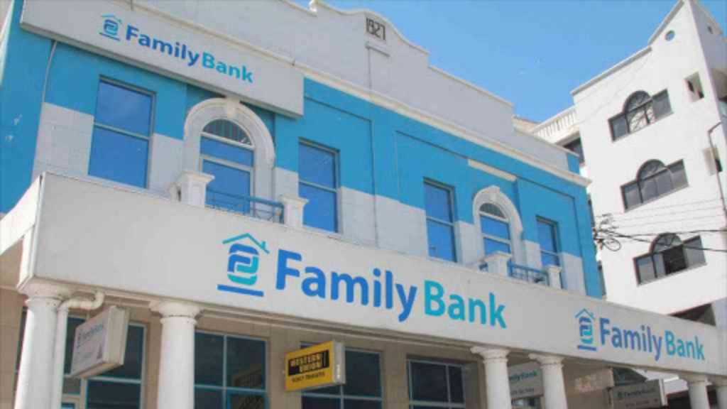 Family Bank Set for NSE Debut After Regulatory Approval Family Bank Set for NSE Debut After Regulatory Approval