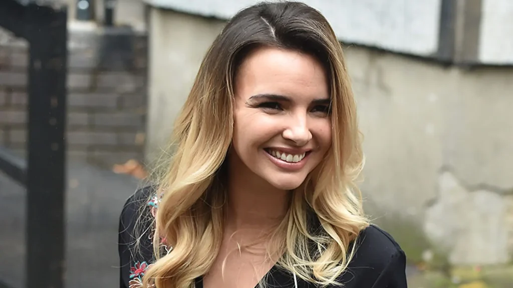 Nadine Coyle Net Worth Nadine Coyle Net Worth