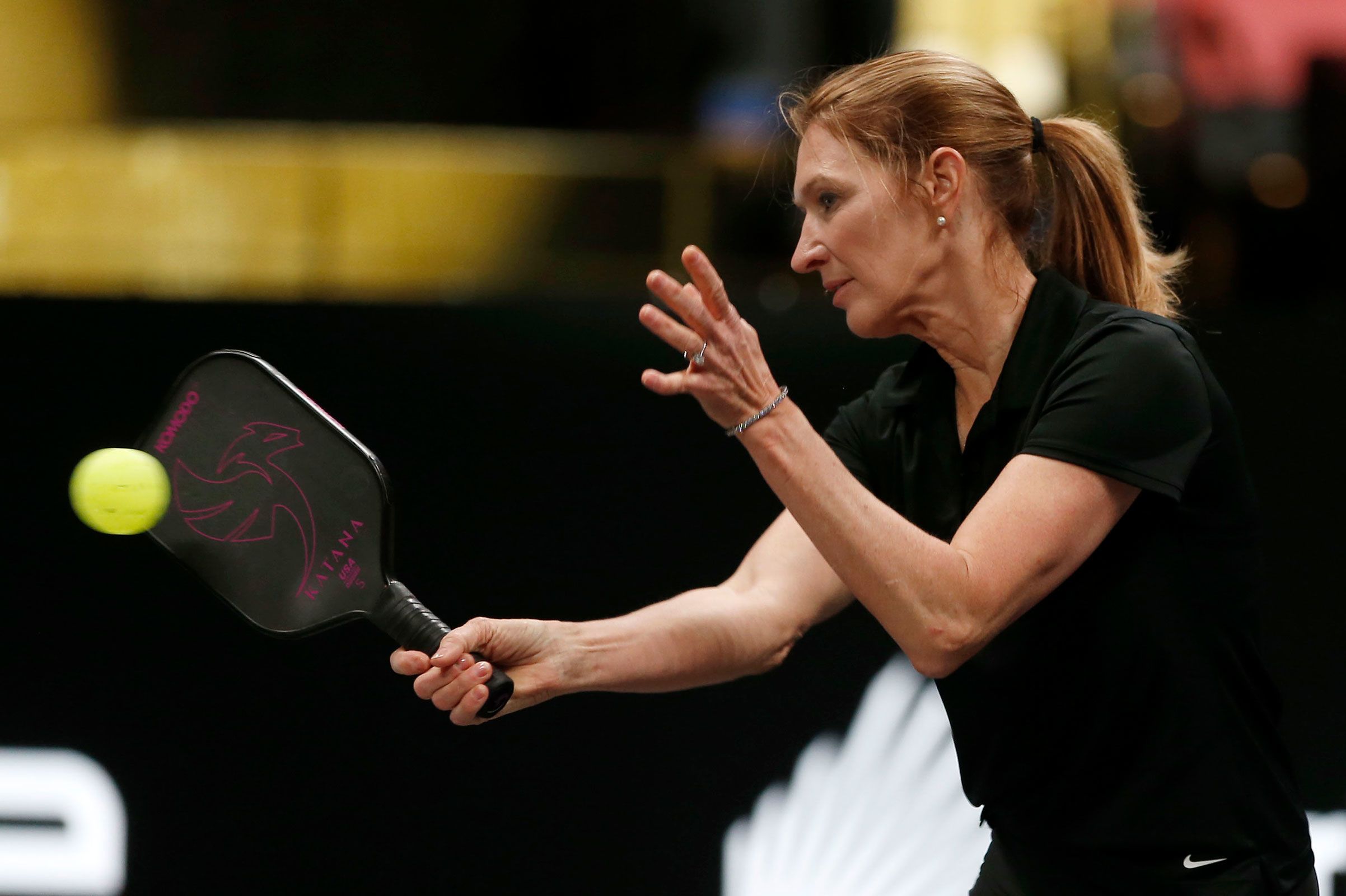 Steffi Graf Net Worth