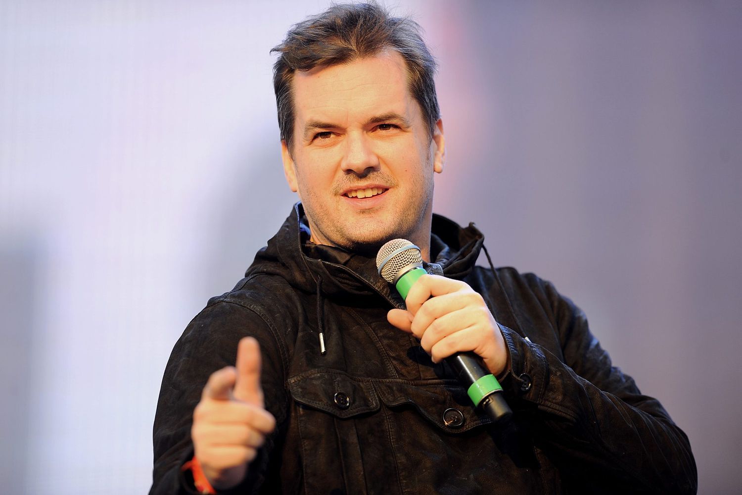 Jim Jefferies Net Worth