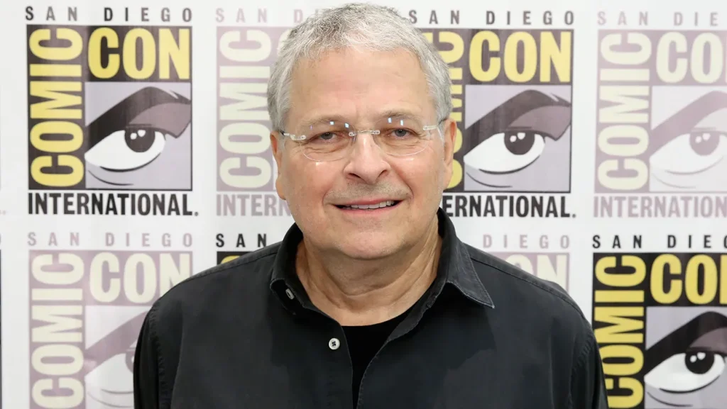 Lawrence Kasdan Net Worth Lawrence Kasdan Net Worth
