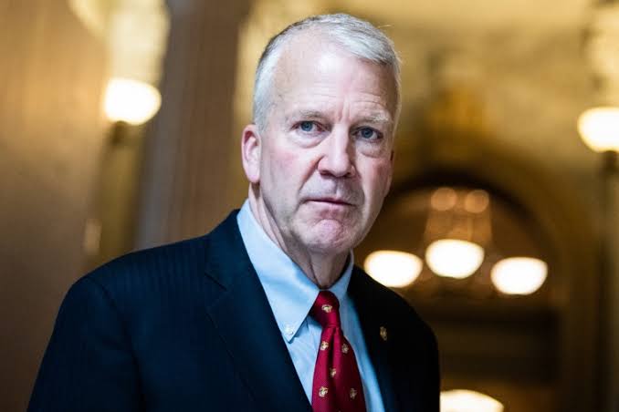 Only one Dan Sullivan can run in Alaska’s primary election, official says