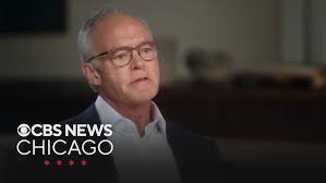CBS News fires correspondent Scott Pelley from 60 Minutes CBS News fires correspondent Scott Pelley from 60 Minutes