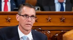Trump-backed candidate in Iowa loses primary Trump-backed candidate in Iowa loses primary