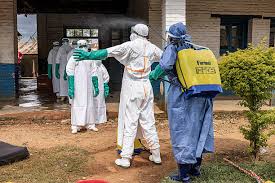 Kenya on high alert as Ebola outbreak persists in DRC and Uganda