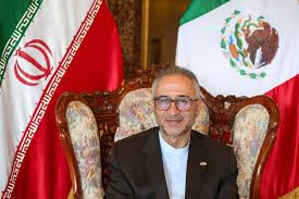 Iran says staff blocked from entering US after players given World Cup visas Iran says staff blocked from entering US after players given World Cup visas