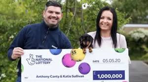 Euromillions winner dies in suspected hit-and-run Euromillions winner dies in suspected hit-and-run