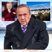 West Ham co-owner accused of preying on women for 