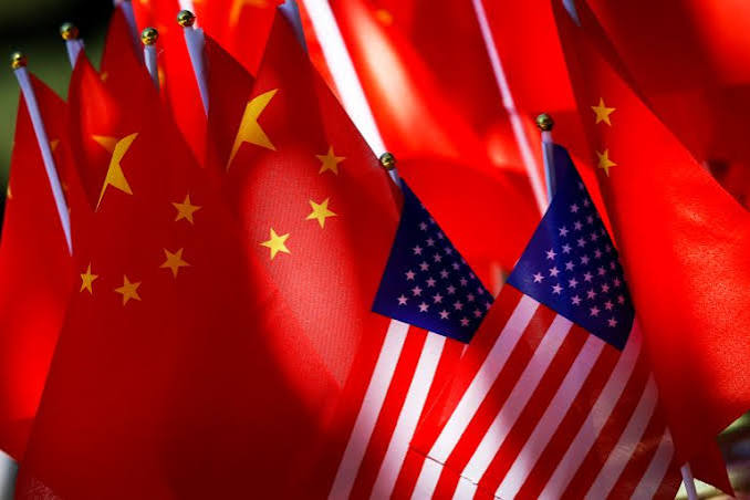 China arrests US scholar suspected of spying China arrests US scholar suspected of spying