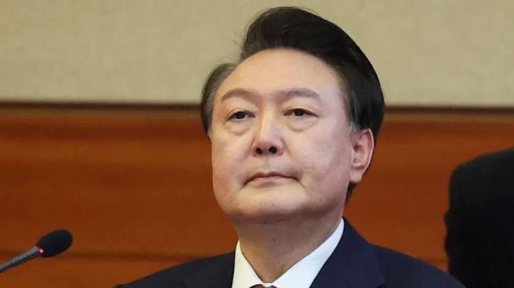 Jailed South Korea ex-president gets 30 more years for sending drones into North Jailed South Korea ex-president gets 30 more years for sending drones into North