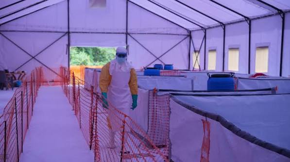MSF Ebola simulation centre in Nairobi to strengthen regional outbreak preparedness MSF Ebola simulation centre in Nairobi to strengthen regional outbreak preparedness