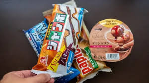 Japan raids ice cream giants over price-fixing allegations Japan raids ice cream giants over price-fixing allegations